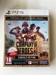 Gra Company of Heroes 3 PS5