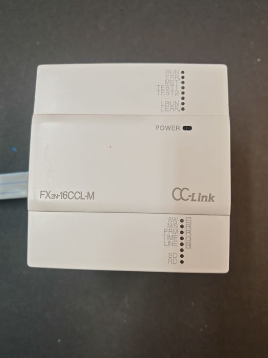 Moduł FX2N-16CCL-M