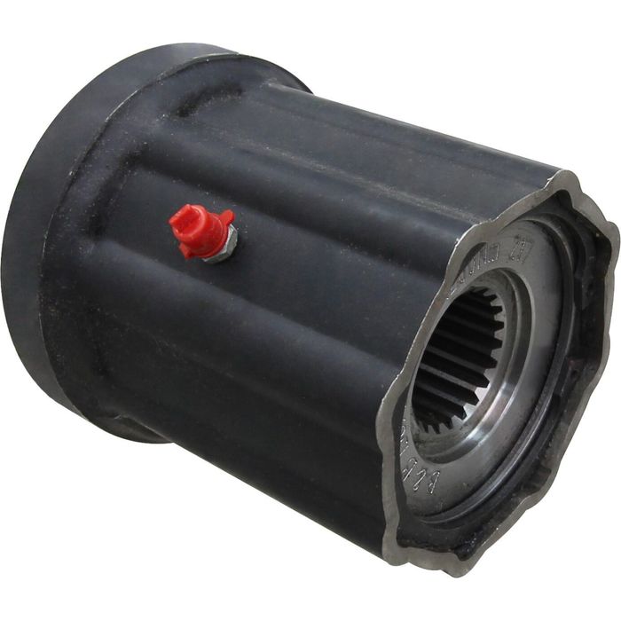 Муфта ковзання наклонної камери AH225742