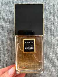 Coco chanel perfum