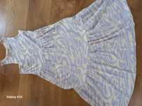 Sukienka letnia H&M