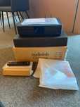 Audiolab OMNIA Stereo all-in-one  Jeszcze na gwarancji !