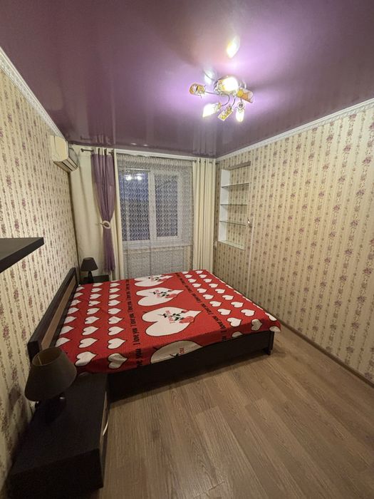 Оренда двокімнатної квартири Суми