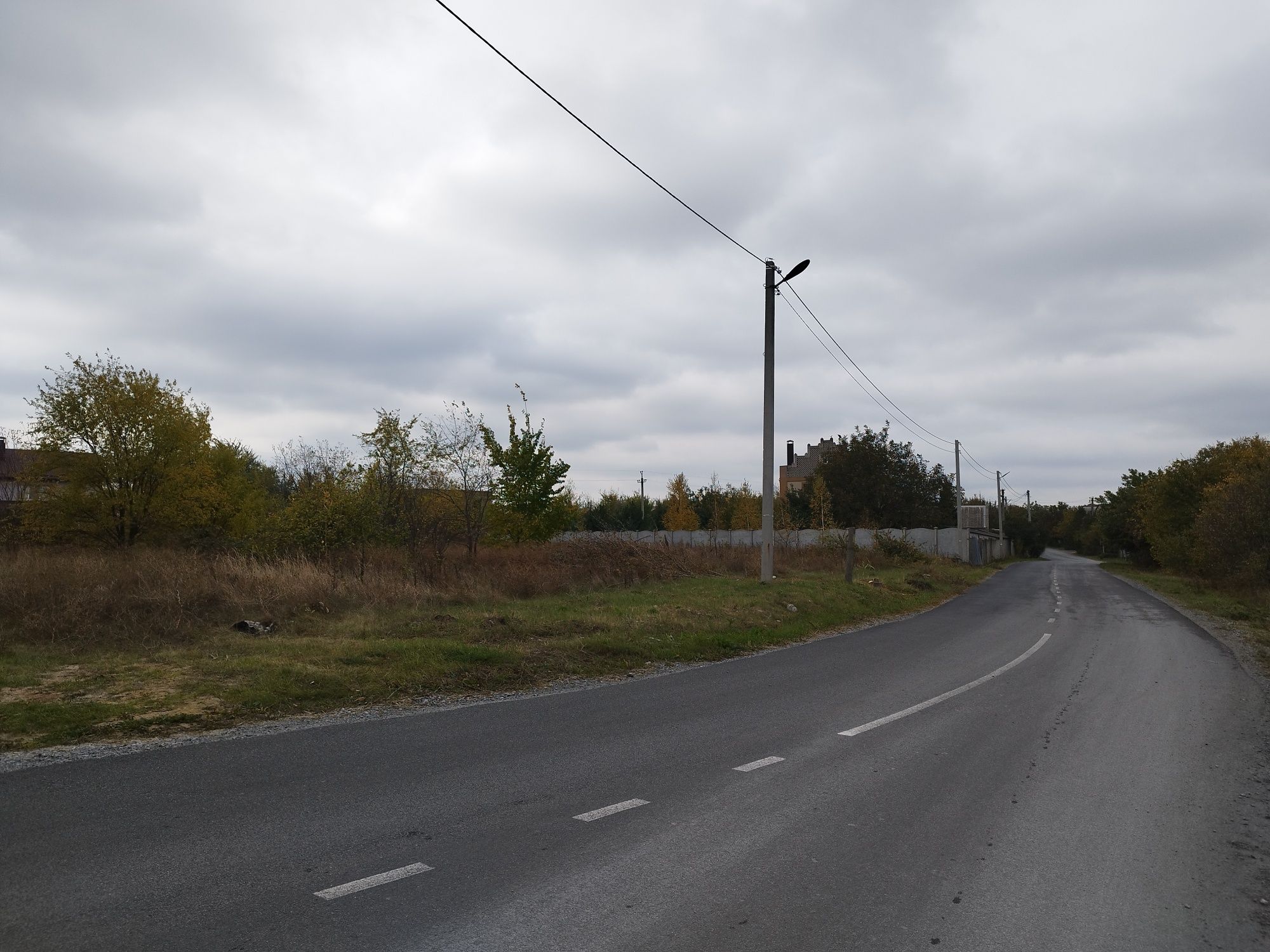 Продам участок в районе Антея (Слобожанское)