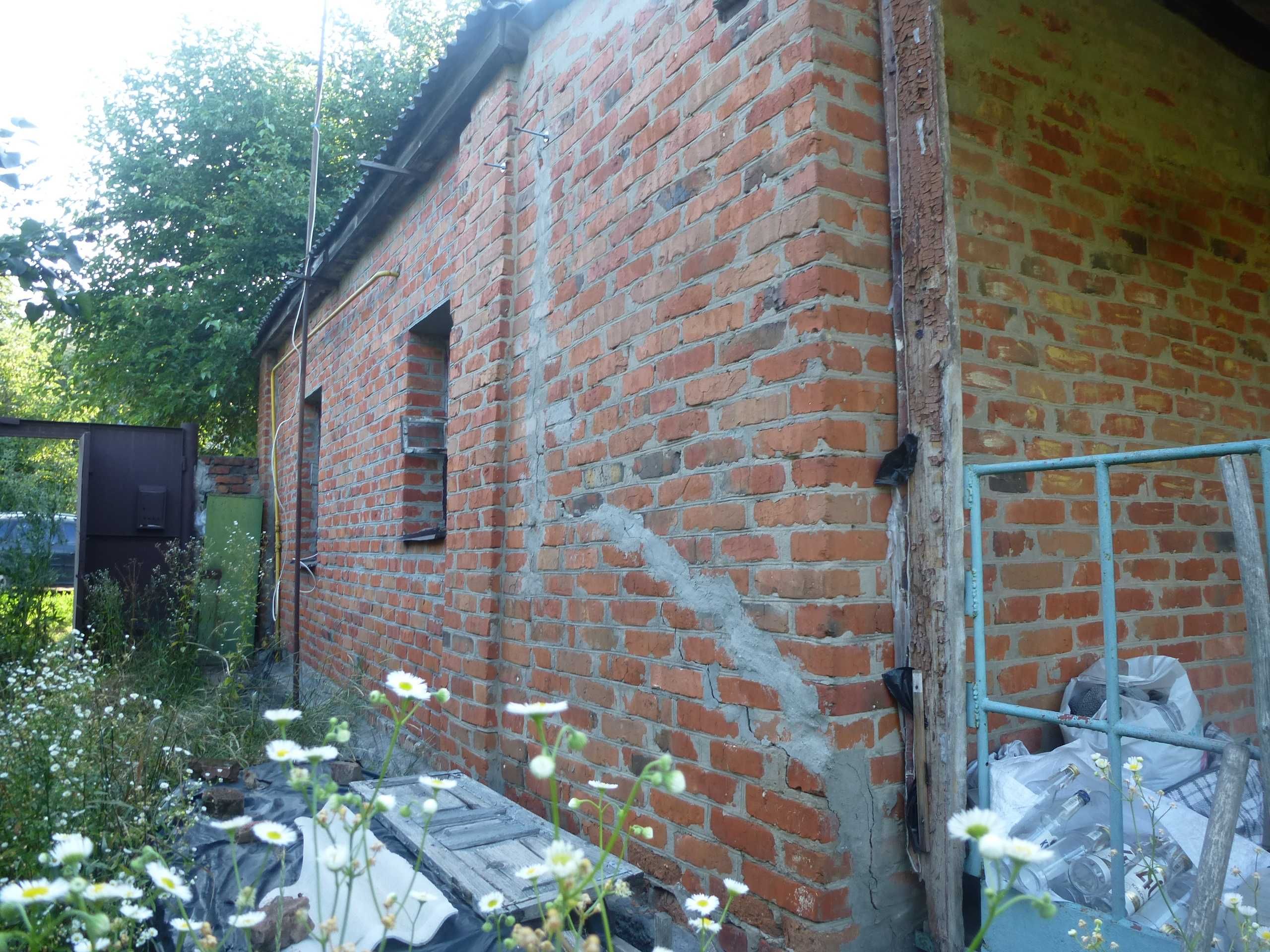 Срочно продам часть дома в Змиеве