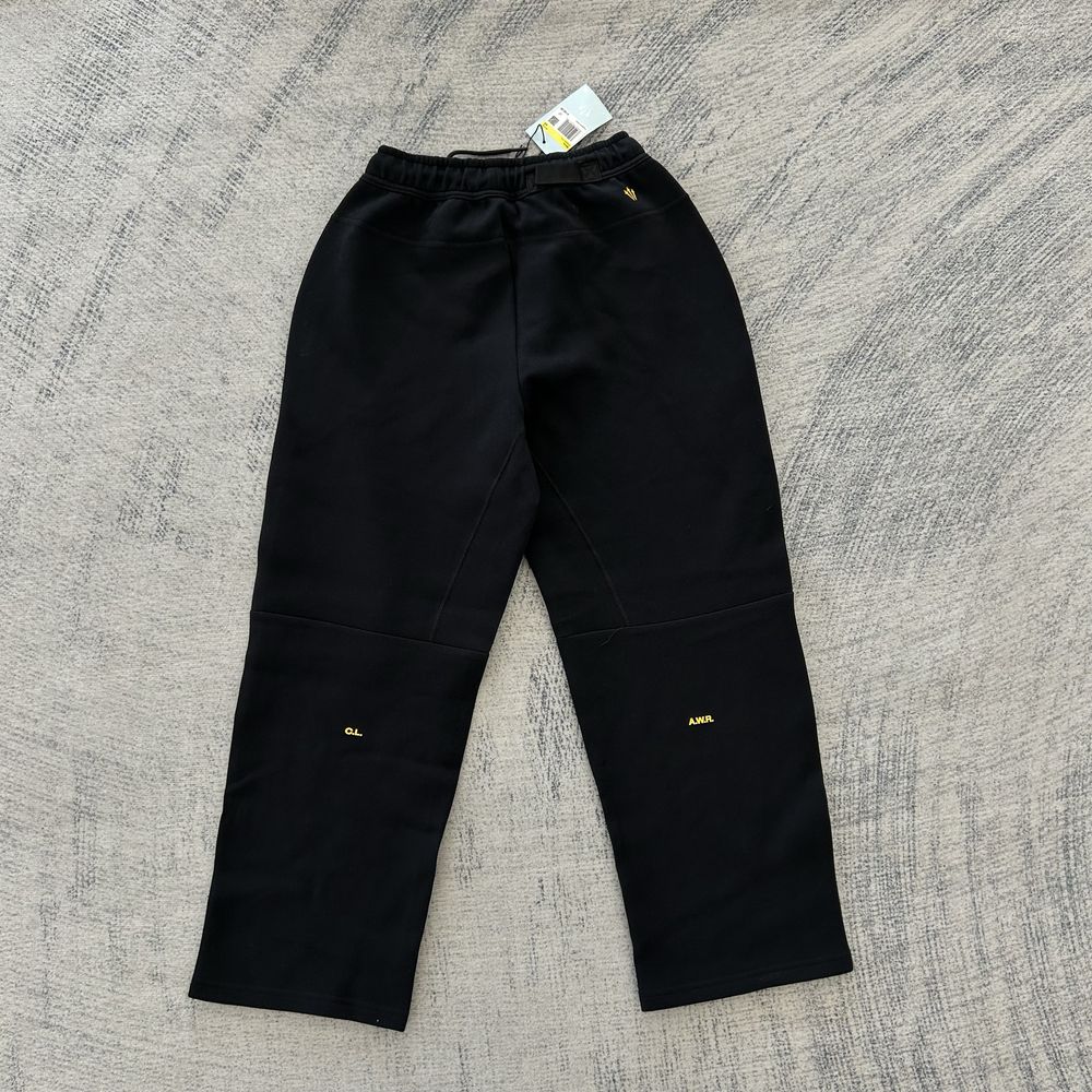Штаны Nike x Nocta Drake Tech fleece