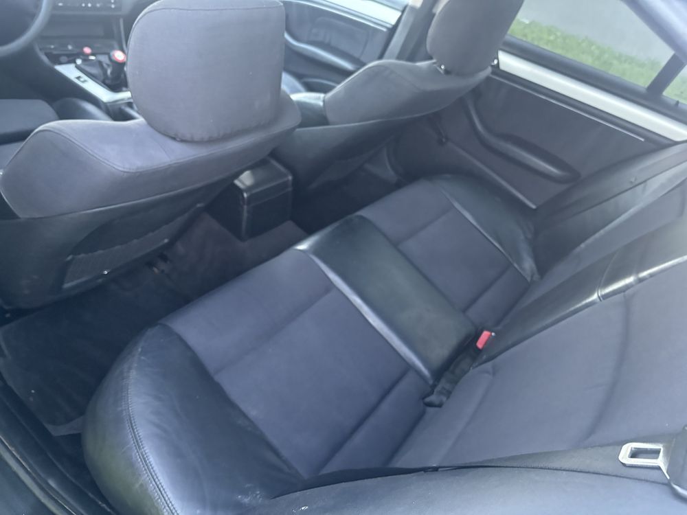 Bmw w46 1.9lpg okazia