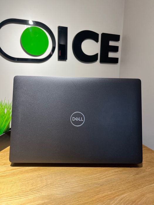 Laptop Dell Latitude 5500 i7-8665U 8GB/256GB SSD Klasa A