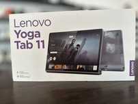 Tablet Lenovo Yoga Tab 11 4GB/128GB WiFi Storm Grey Poznań Długa 14