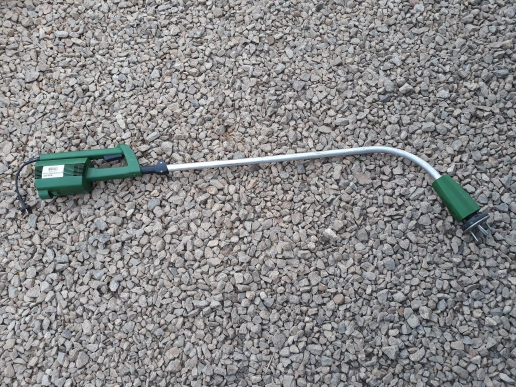 Wycinak  do chwastów Brill elektryczny