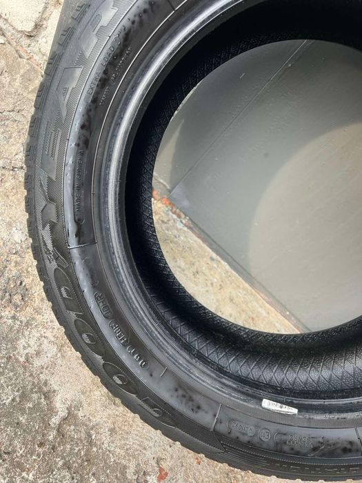 Шини 205.55.16 Goodyear 2019р