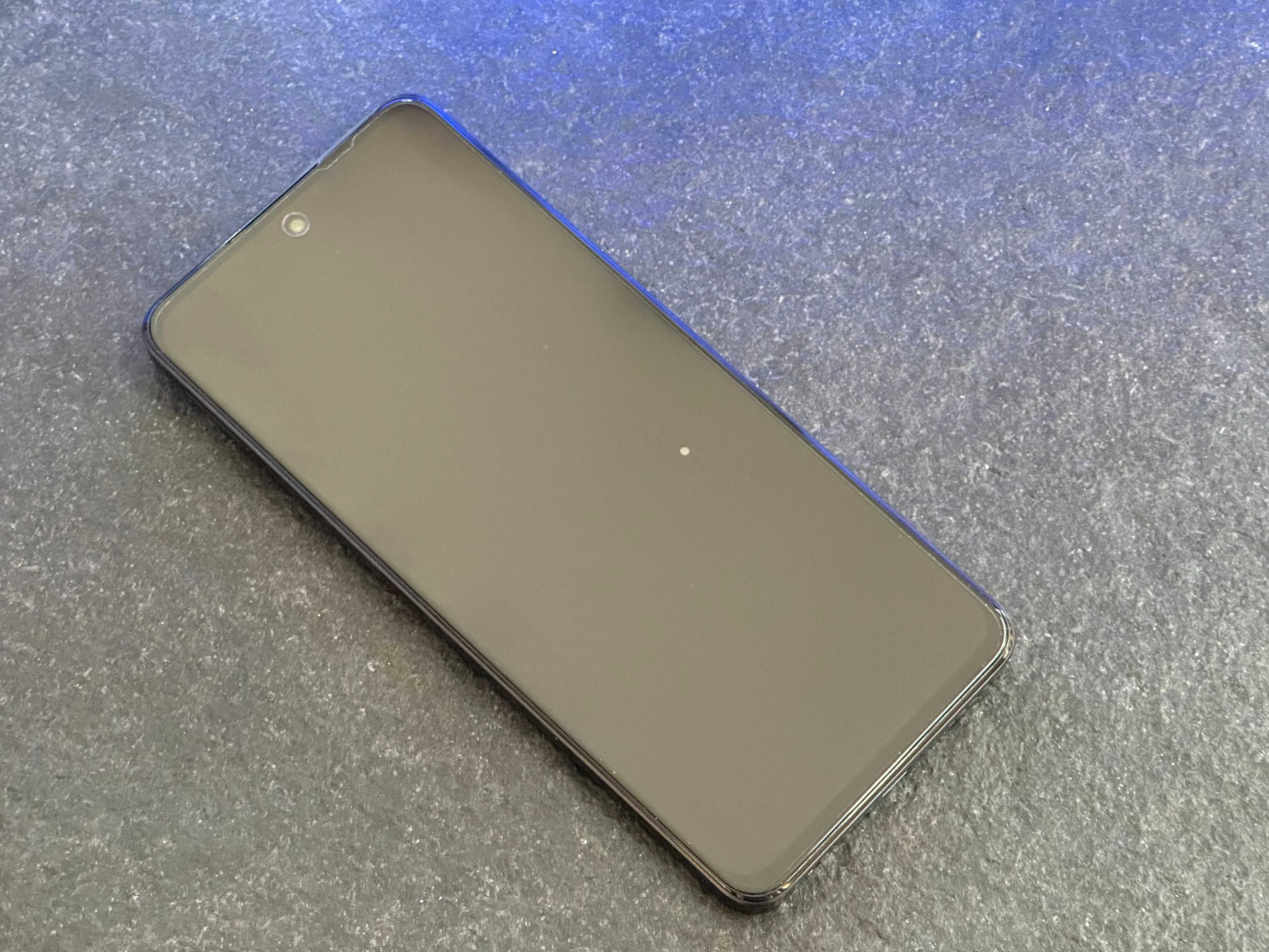 Smartfon posiada Realme 11 5G 8/256GB Czarny Dual sim / RATY