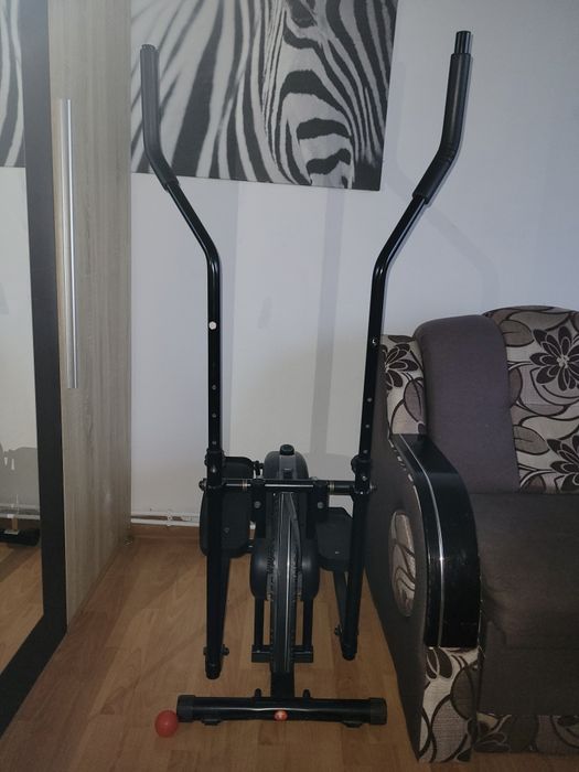 Orbitrek Chodzik Total Sport