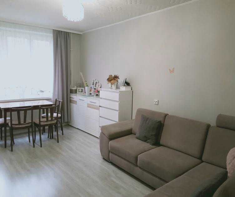 Wynajmę mieszkanie Centrum Rybnika umeblowan 46 m2 Rybnik Przy centrum