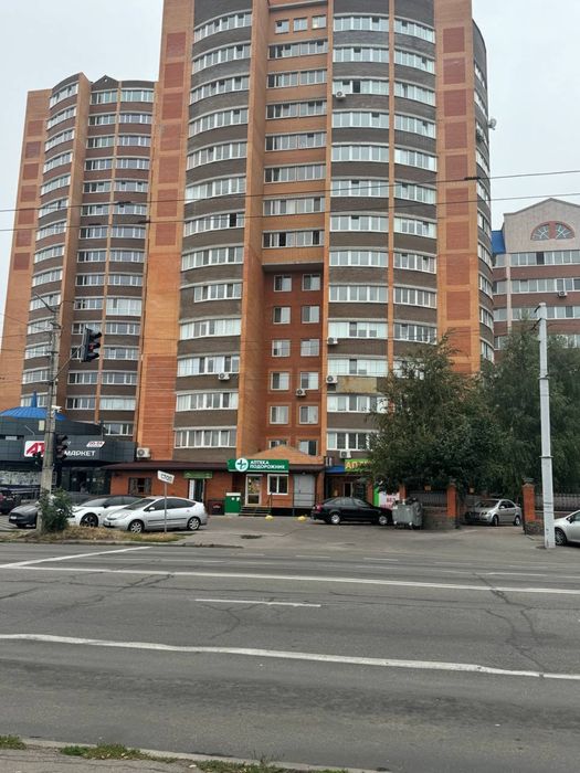 Без %Продам 2 кімнатну квартиру в новобудові по проспекту Незалежності