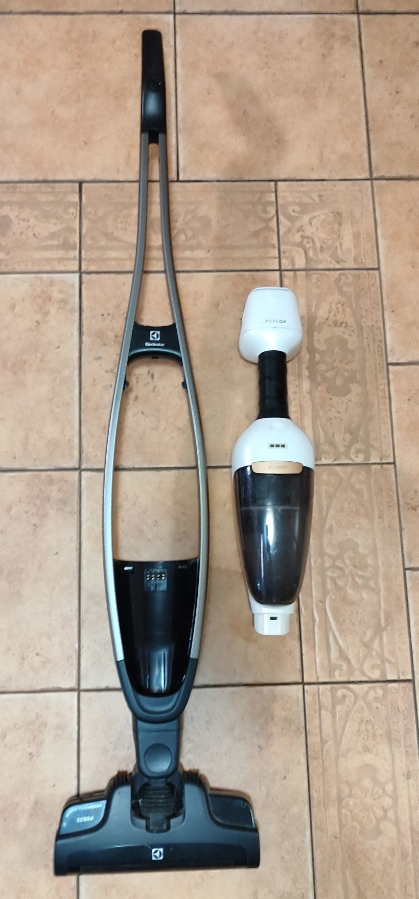 Odkurzacz pionowy Electrolux PURE Q9