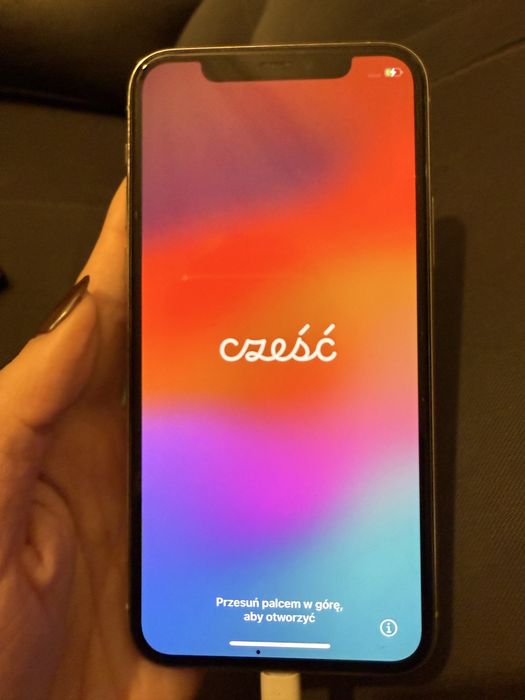 iPhone 11 Pro - Stan bardzo dobry!