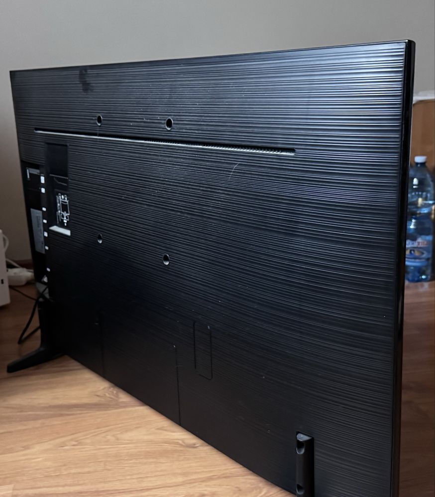 Telewizor Samsung Smart 43 cale UE43NU7022K