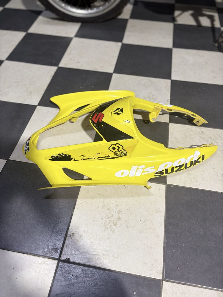 Plastico suzuki ltz 400