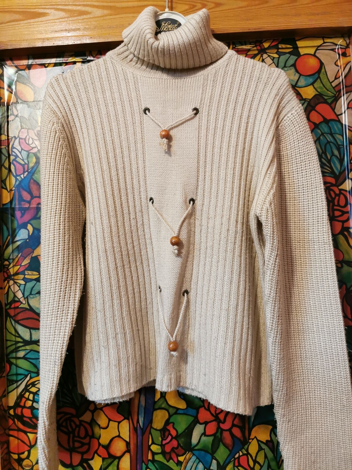 Sprzedam sweter/golf