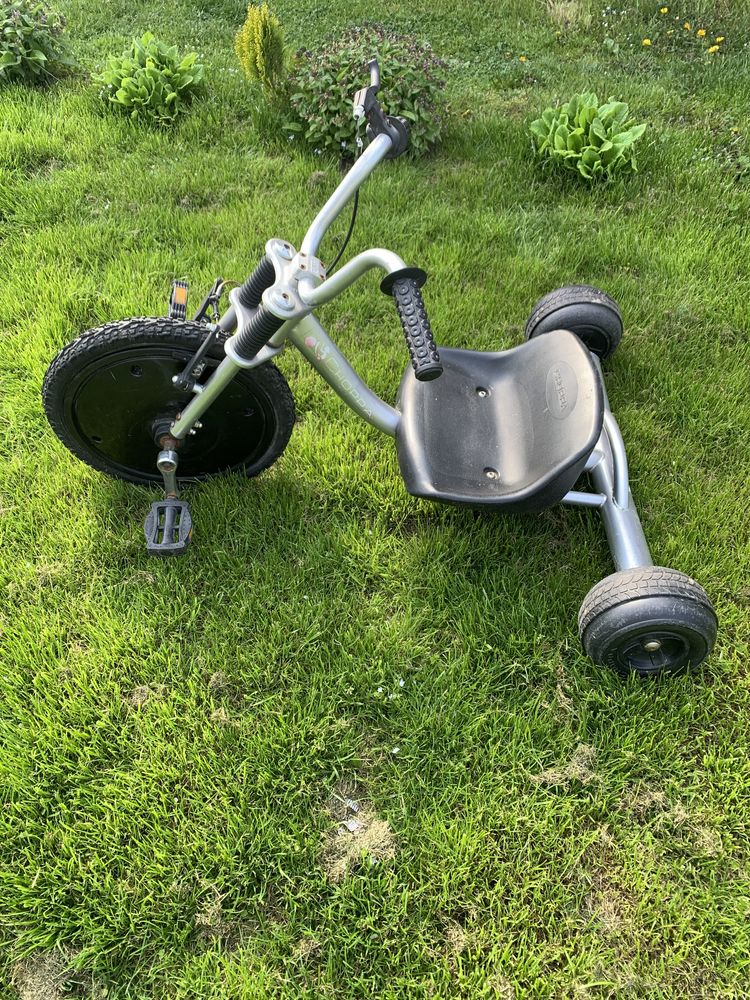 Велосипед twister chopper