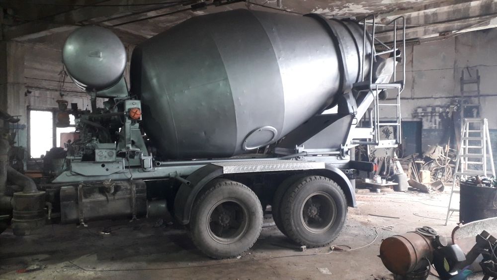 Качественный Бетон  раствор