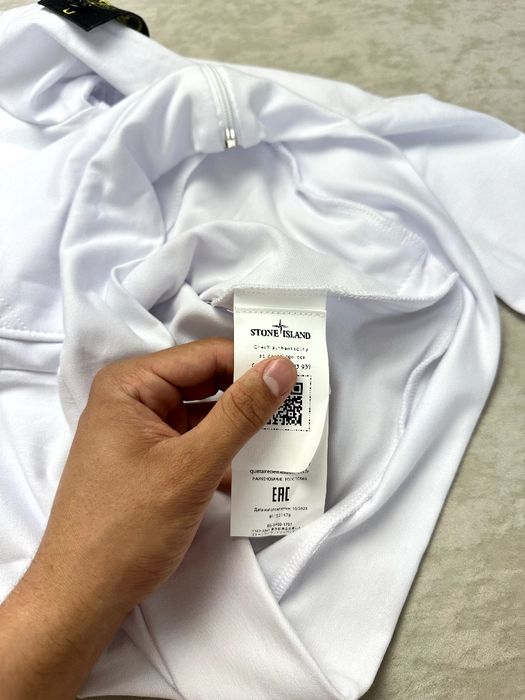 Зіп худі Stone Island | Аунтефік ОЛХ ДОСТАВКОЮ!