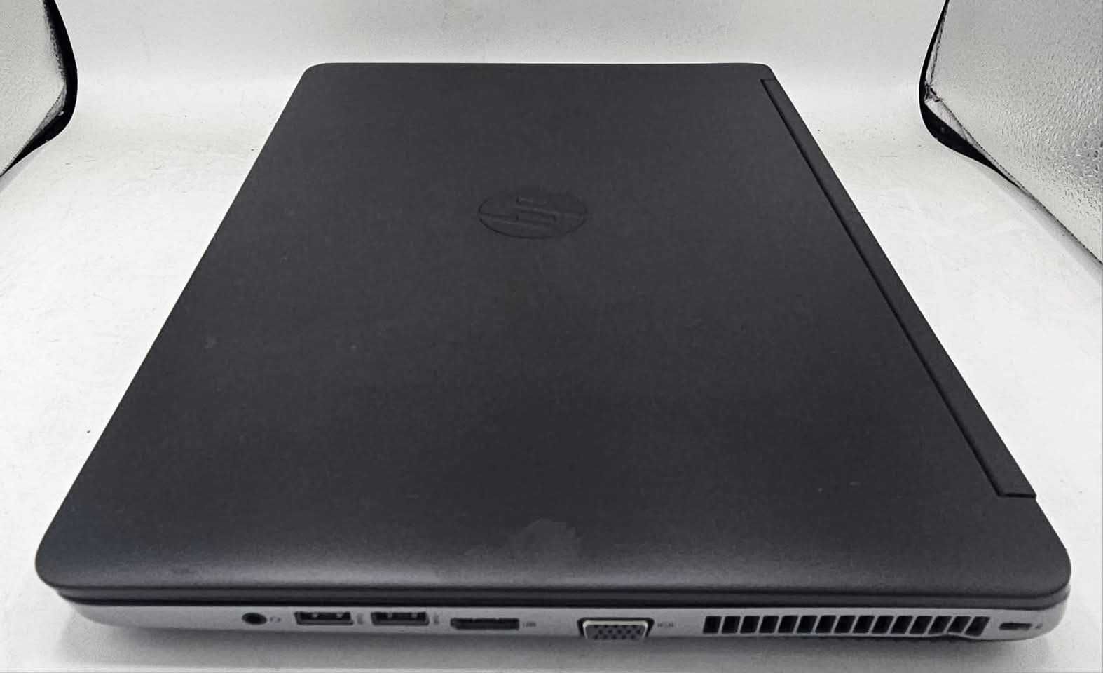 Laptop HP ProBook 650 15,6" Intel i5