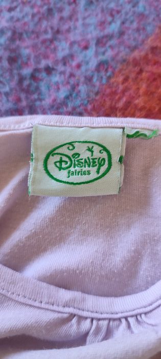 Koszula nocna dla dziewczynki Disney Fairies Kappahl