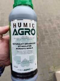 Humicagro  Naturalny organiczny stylulator roślin produkuje próchnice