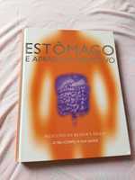 Livro Estômago e Aparelho Digestivo