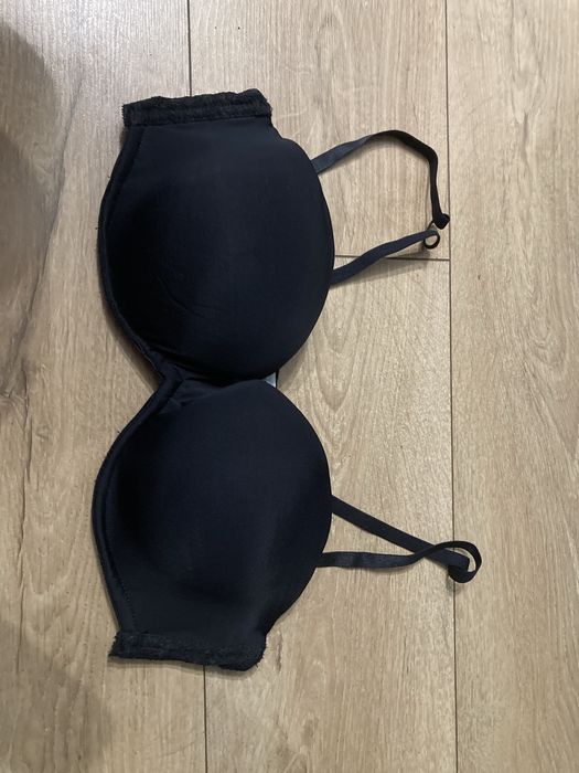 Biustonosz z regulacją Velform Sensual Bra (sklep 130 zł)