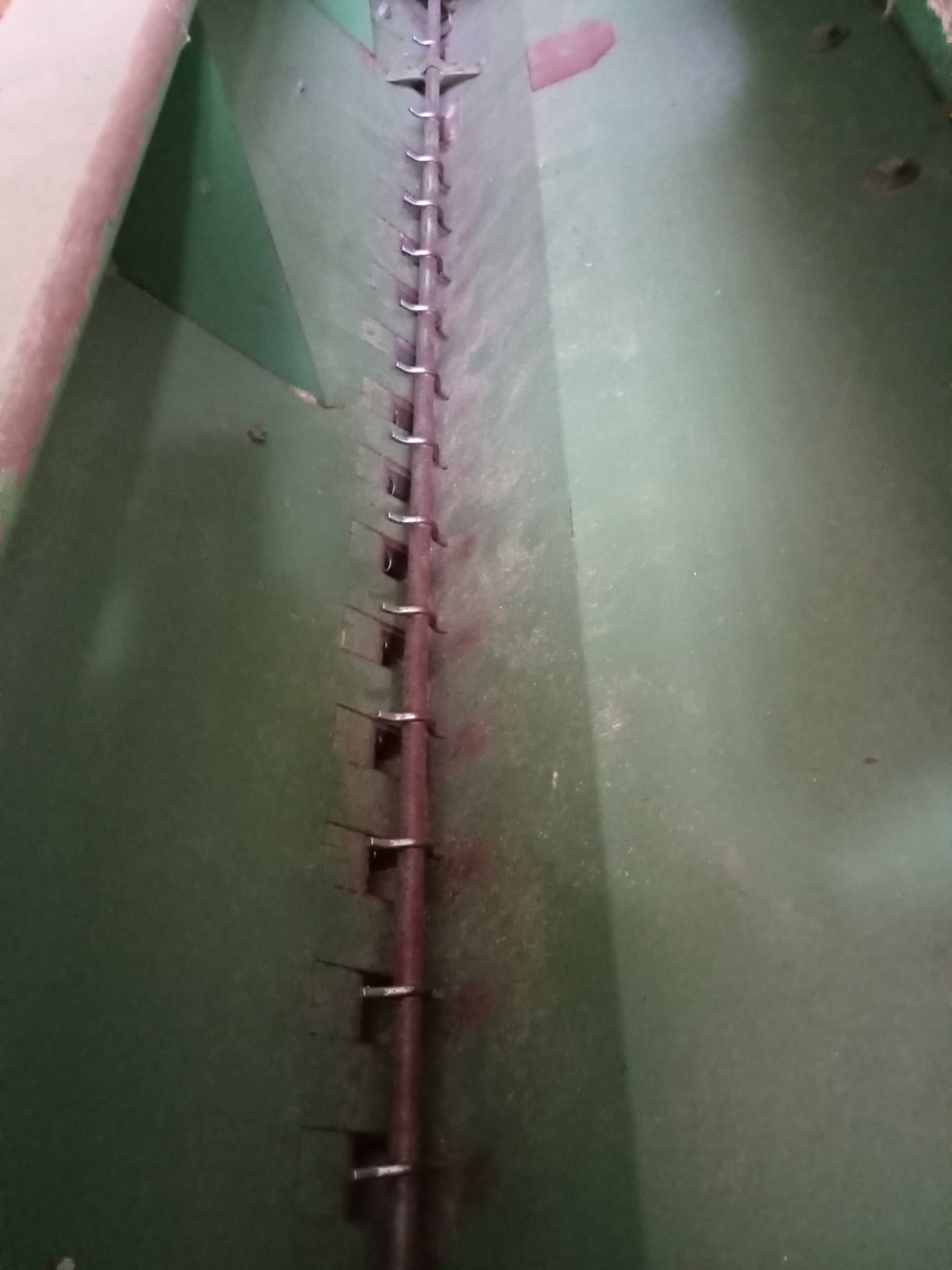 Siewnik hassia 3m