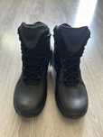 Black eagle tactical GTX mid/black 40EU
