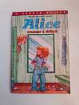 Alice - Crescer é difícil