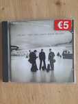 U2 - all that you can't leave behind