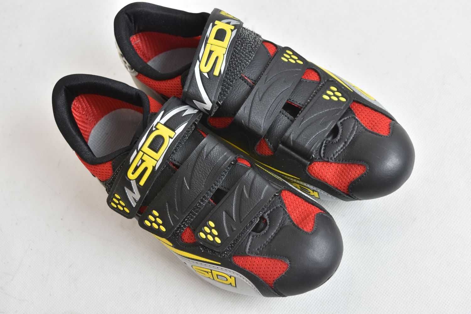 NOWE buty szosowe SIDI ! 40 !!