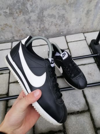 Кросовки Nike cortez 36.5