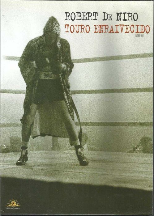 Touro Enraivecido (1980)