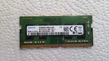 RAM Samsung 4GB 1Rx16 PC4