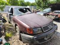 Ауди 100 с4 кузов разборка, audi 100 c4