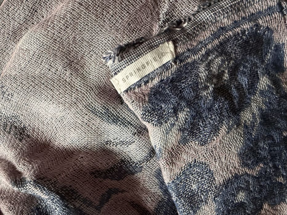 Écharpe Springfield