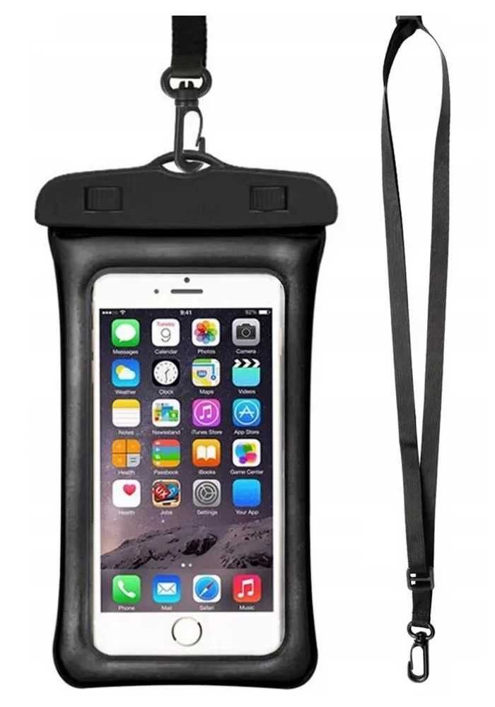 Wodoodporne etui, pokrowiec na smartfon SKU-1112