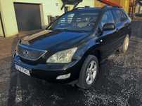 Lexus RX Lexus RX300