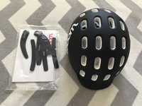 Kask Woom L 55-60 cm Nowy