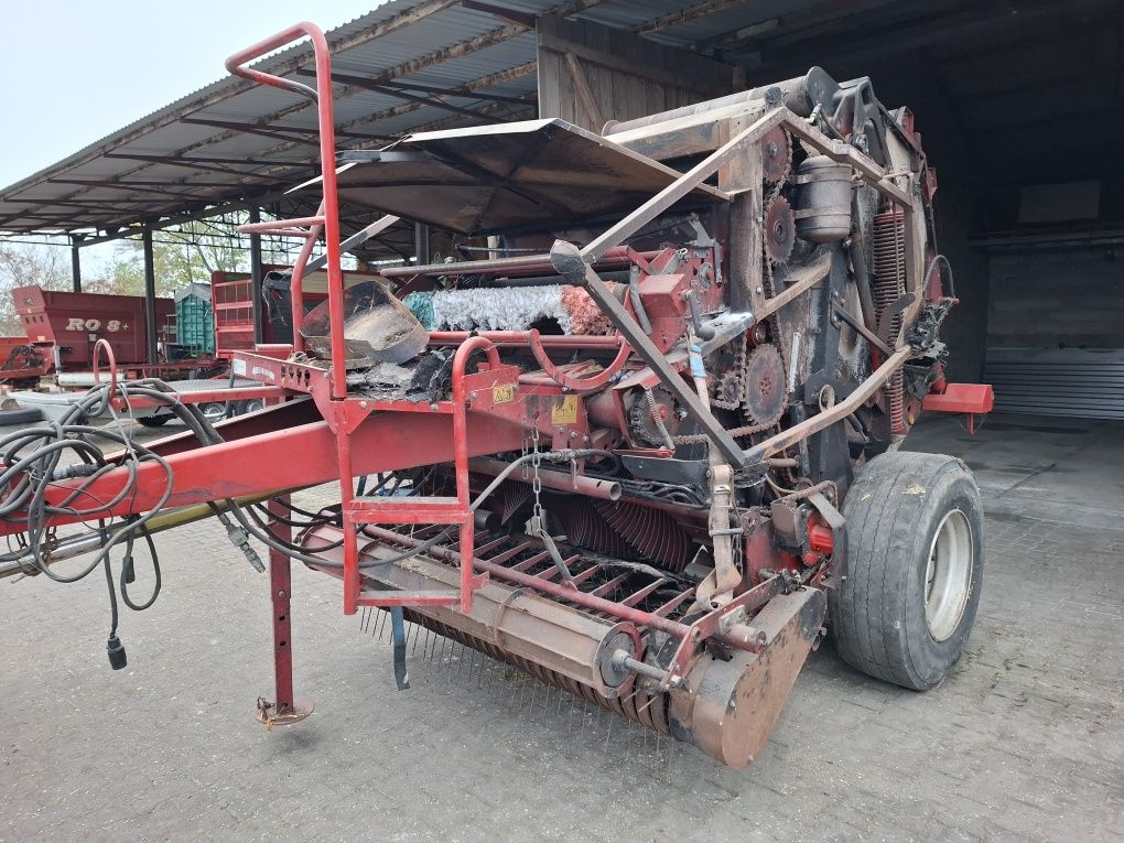 Części lely welger rp445 Vicon