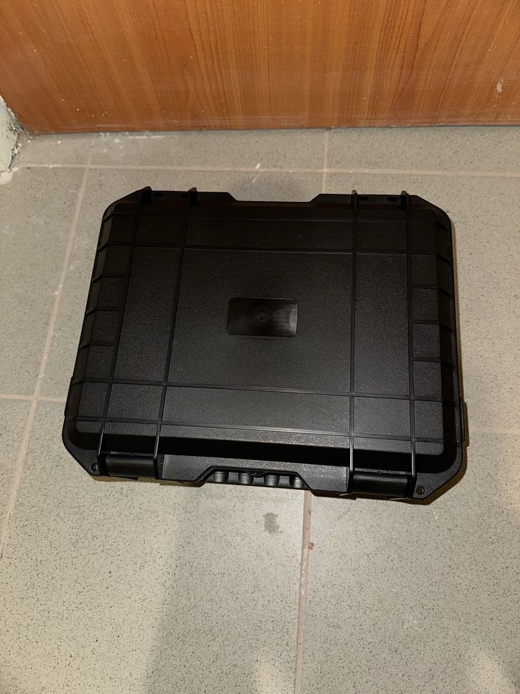 Walizka pancerna torba ochronna na drona Dji Mini 3 Mini 4