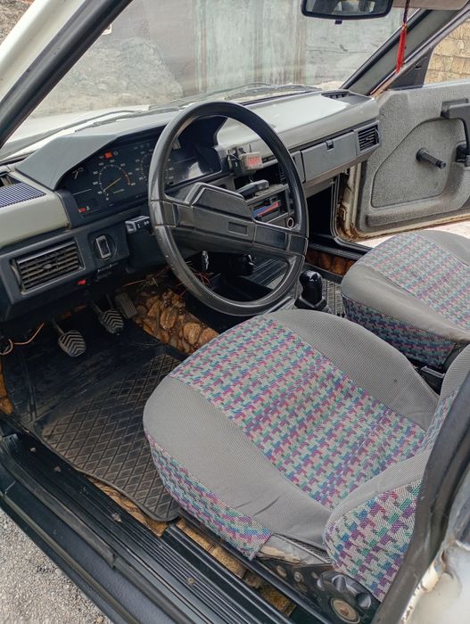 Продам Москвич 2141 в хорошем состоянии!