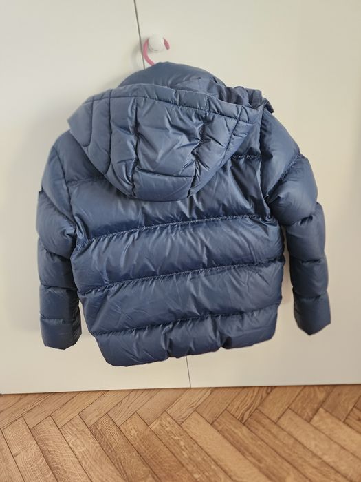 Куртка tommy hilfiger