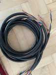 Tasket T37 przewod glosnikowy OFC 2x2,5m